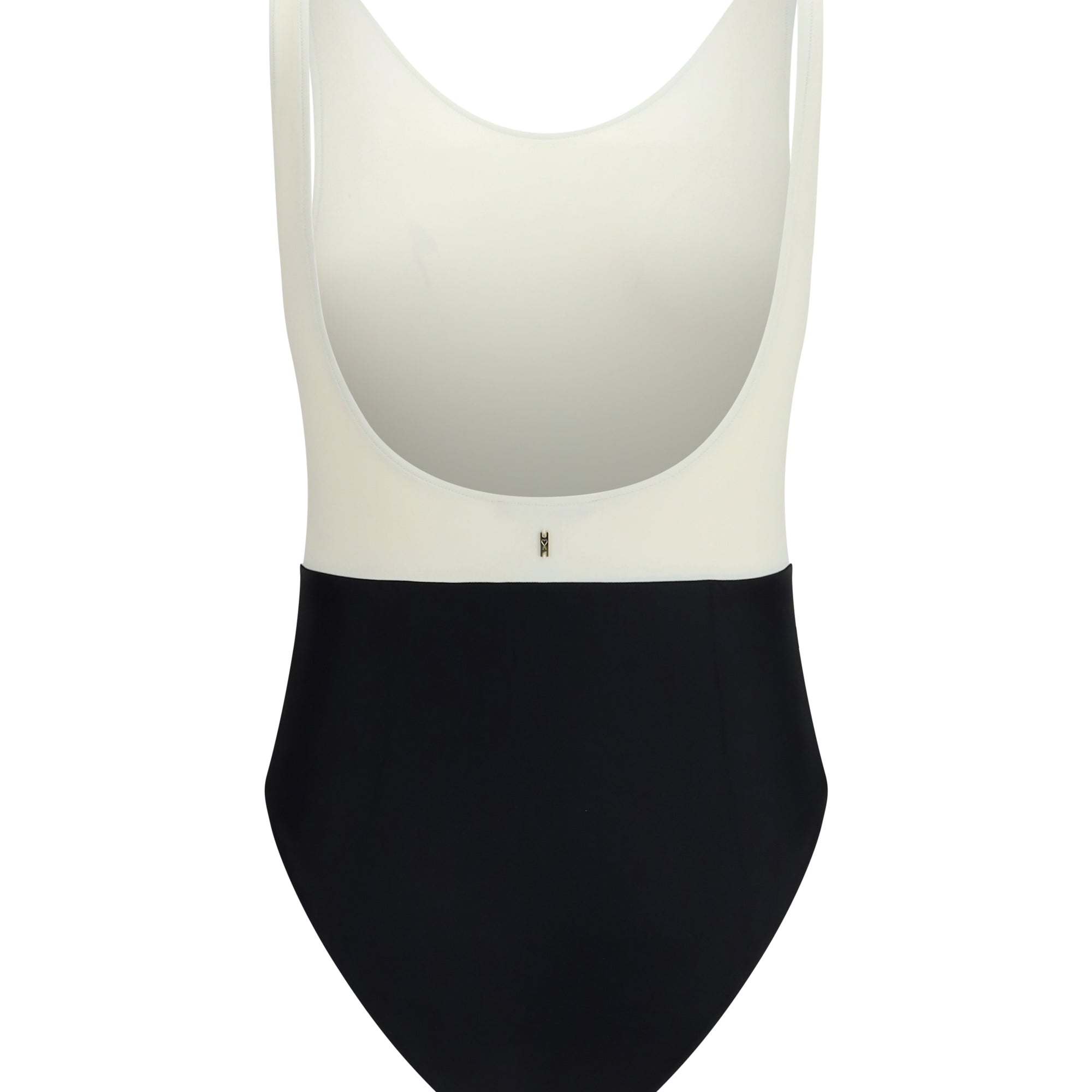 Nylon One-piece swimsuit