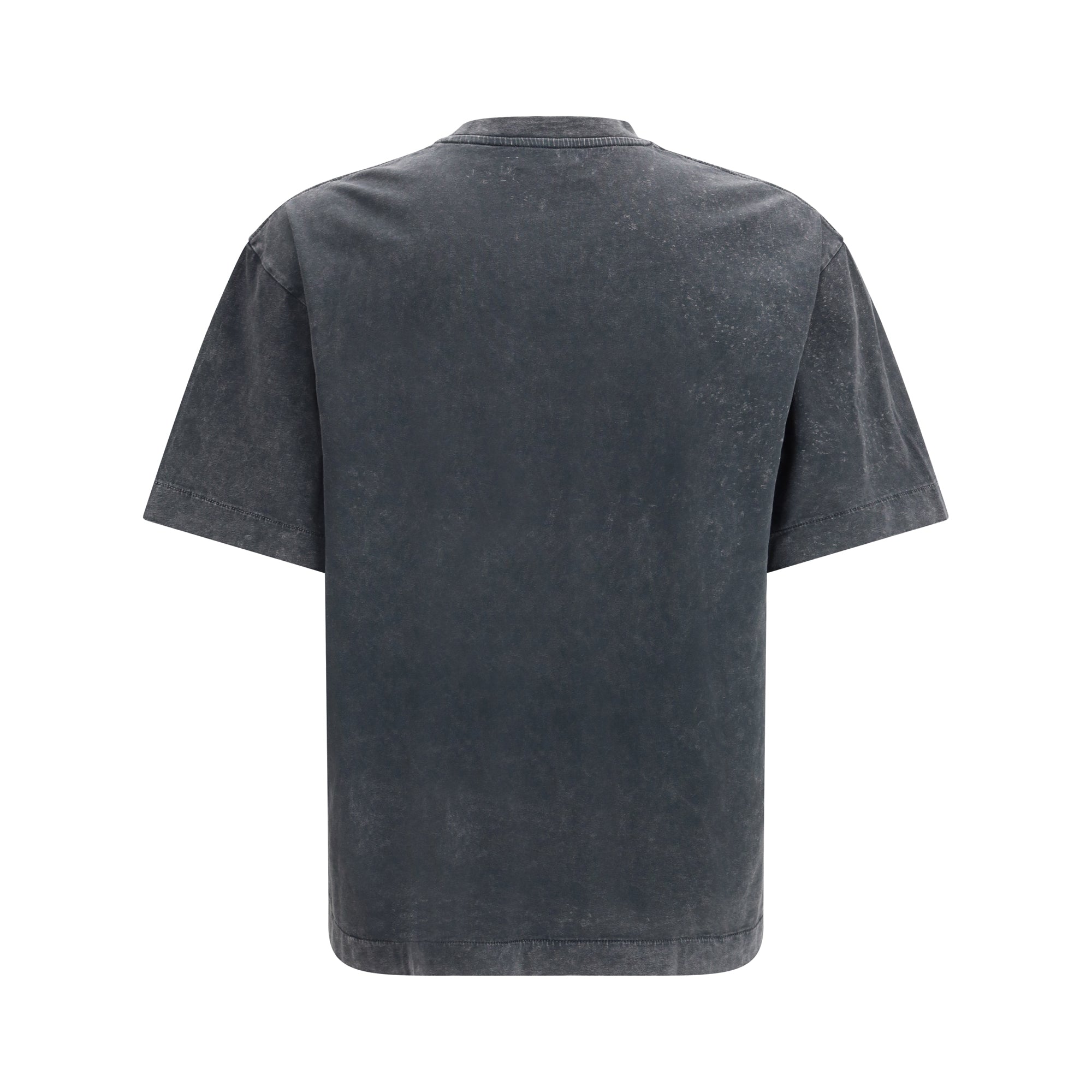 Racing Skate T-shirt with print