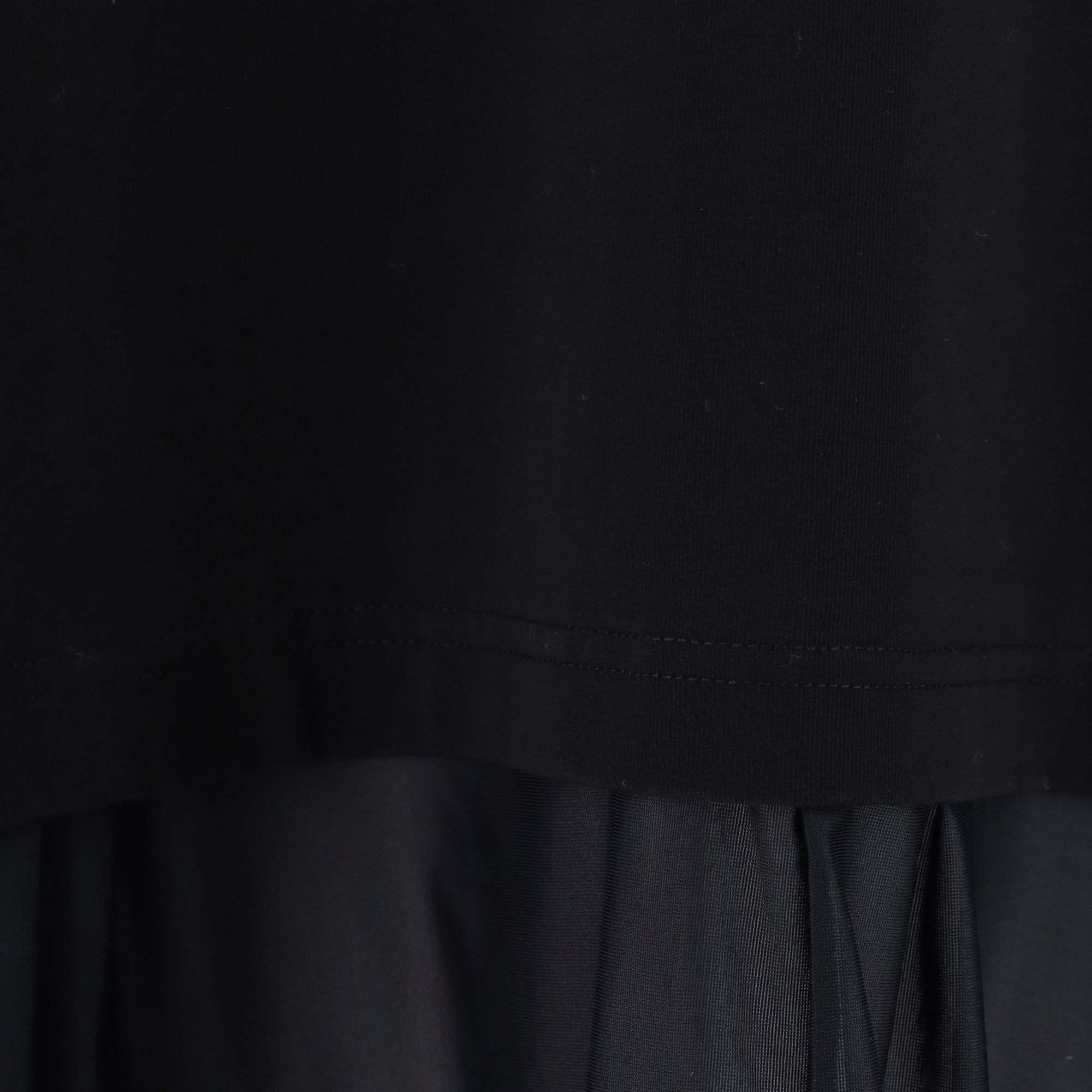 Hooded Dress