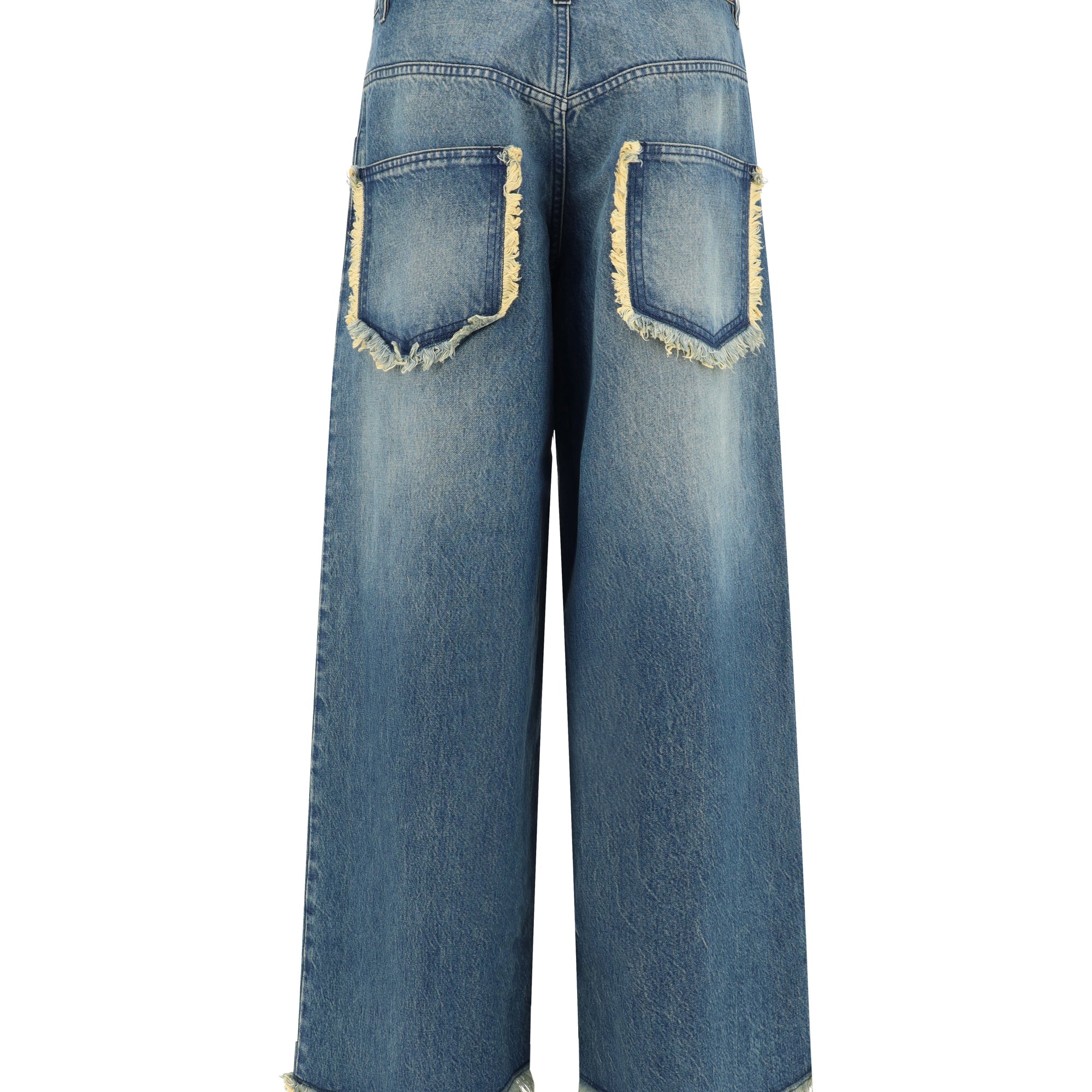 Moncler x Palm Angels Jeans