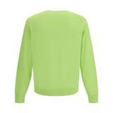 Long-sleeved Sweater