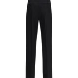 Formal wool Pants