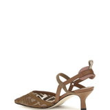 Colibrì Lite slingback Pumps