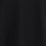 V-neck cotton T-shirt