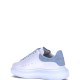 Leather Sneakers