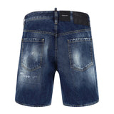 Marine Shorts