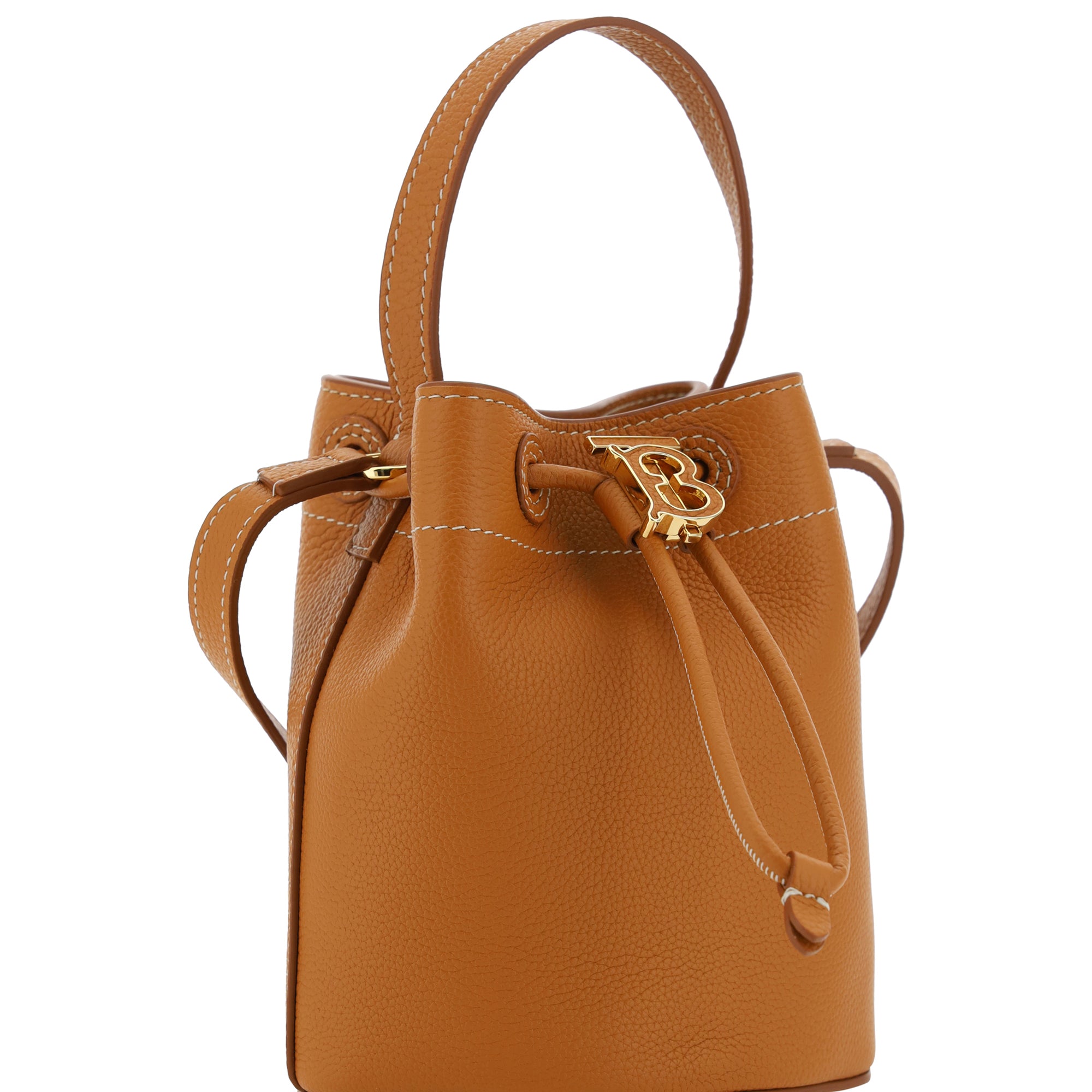 TB Mini Bucket Bag