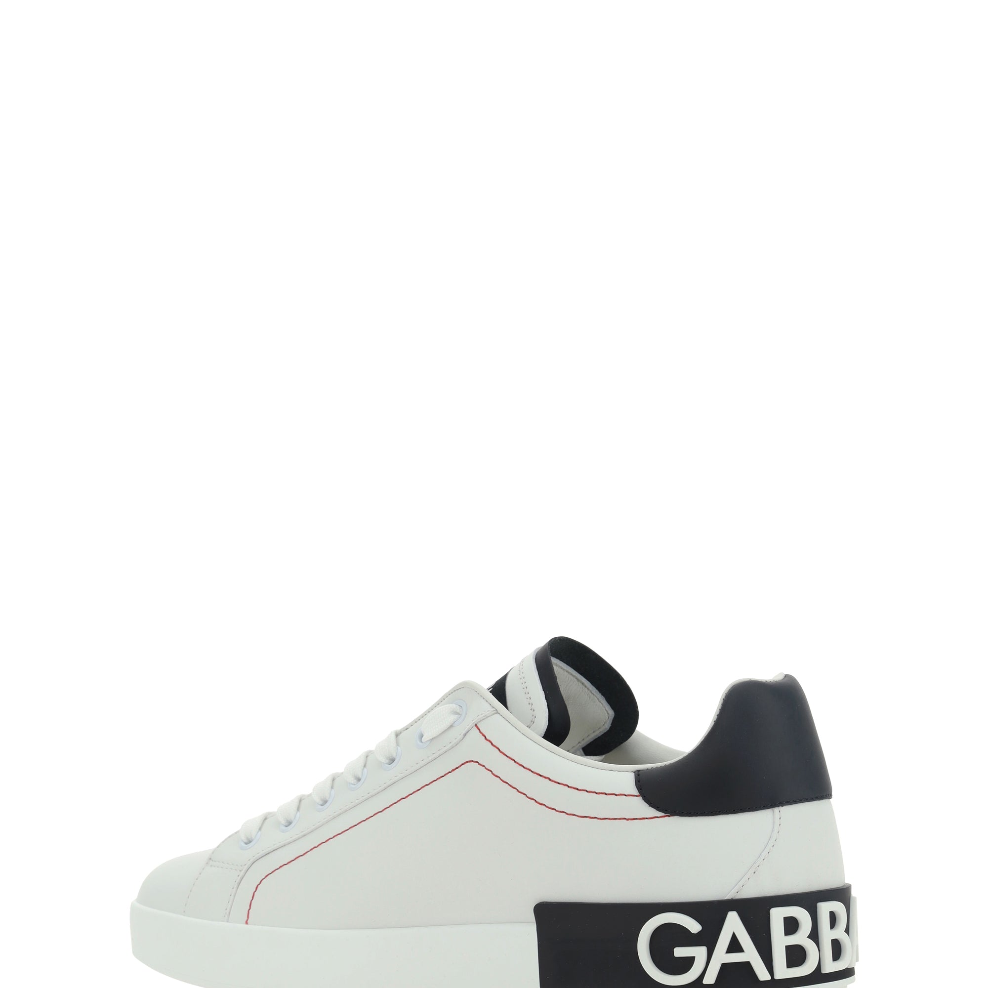 Leather Sneakers