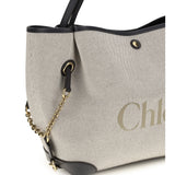 Clover Tote Bag in canvas