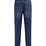 Straight Jeans