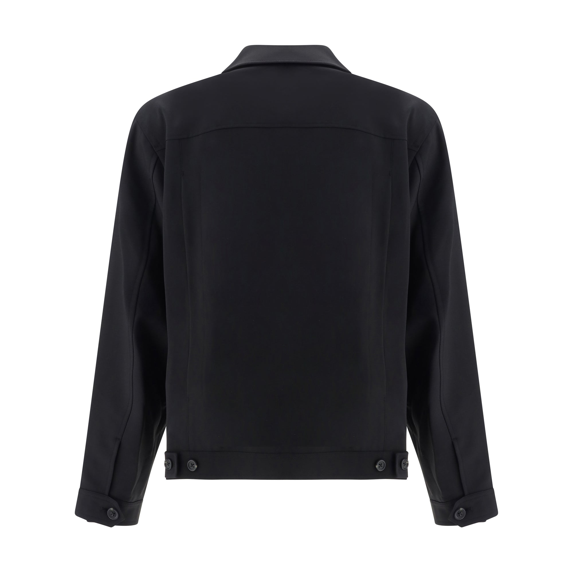 Tailored Jacket