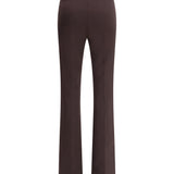 Flare stretchy Pants