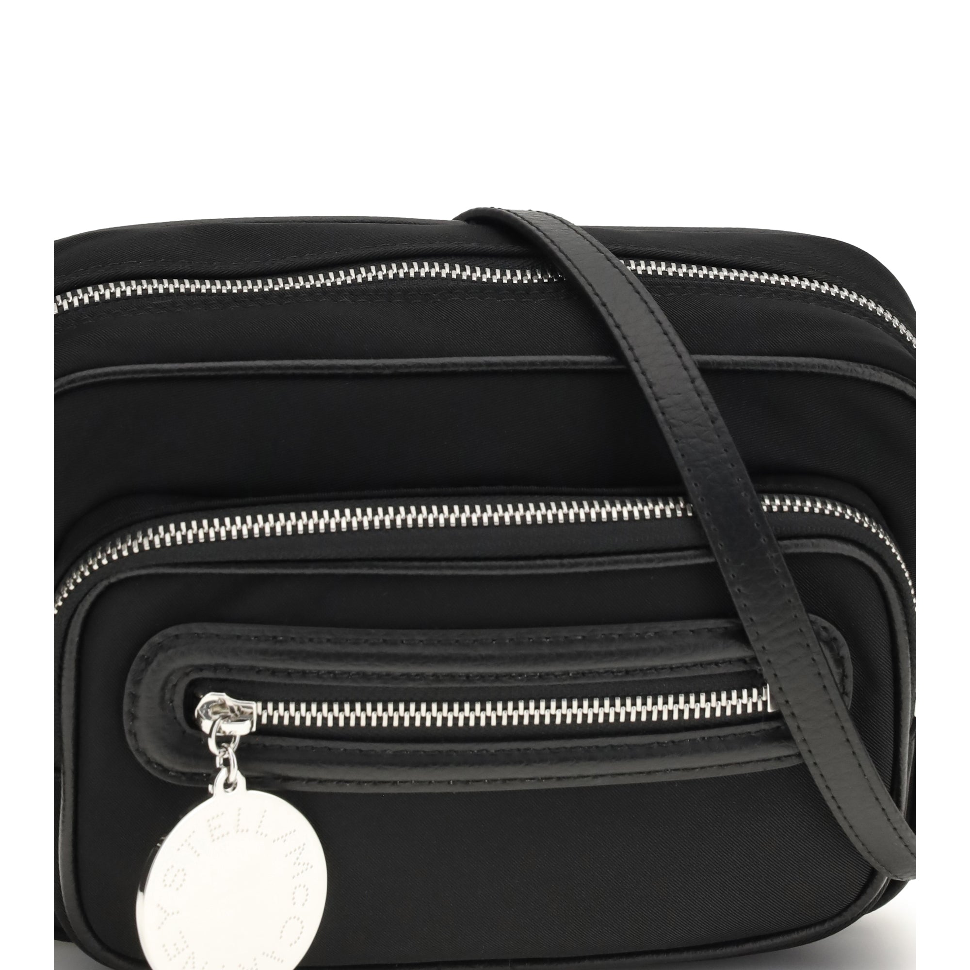 Dartmoor Shoulder Bag in Econyl