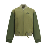 Archer Bomber Jacket