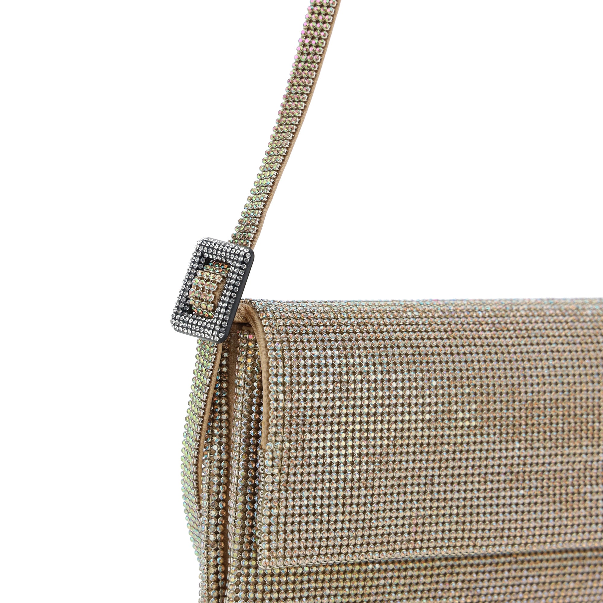 Vittissima La Grande Shoulder Bag