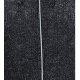 Alpaca-blend Zip-Up Hoodie