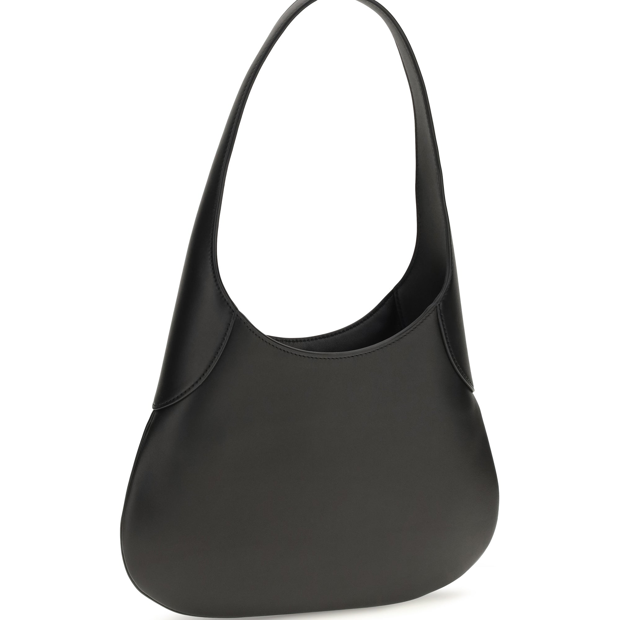 Small Joan Hobo Shoulder Bag