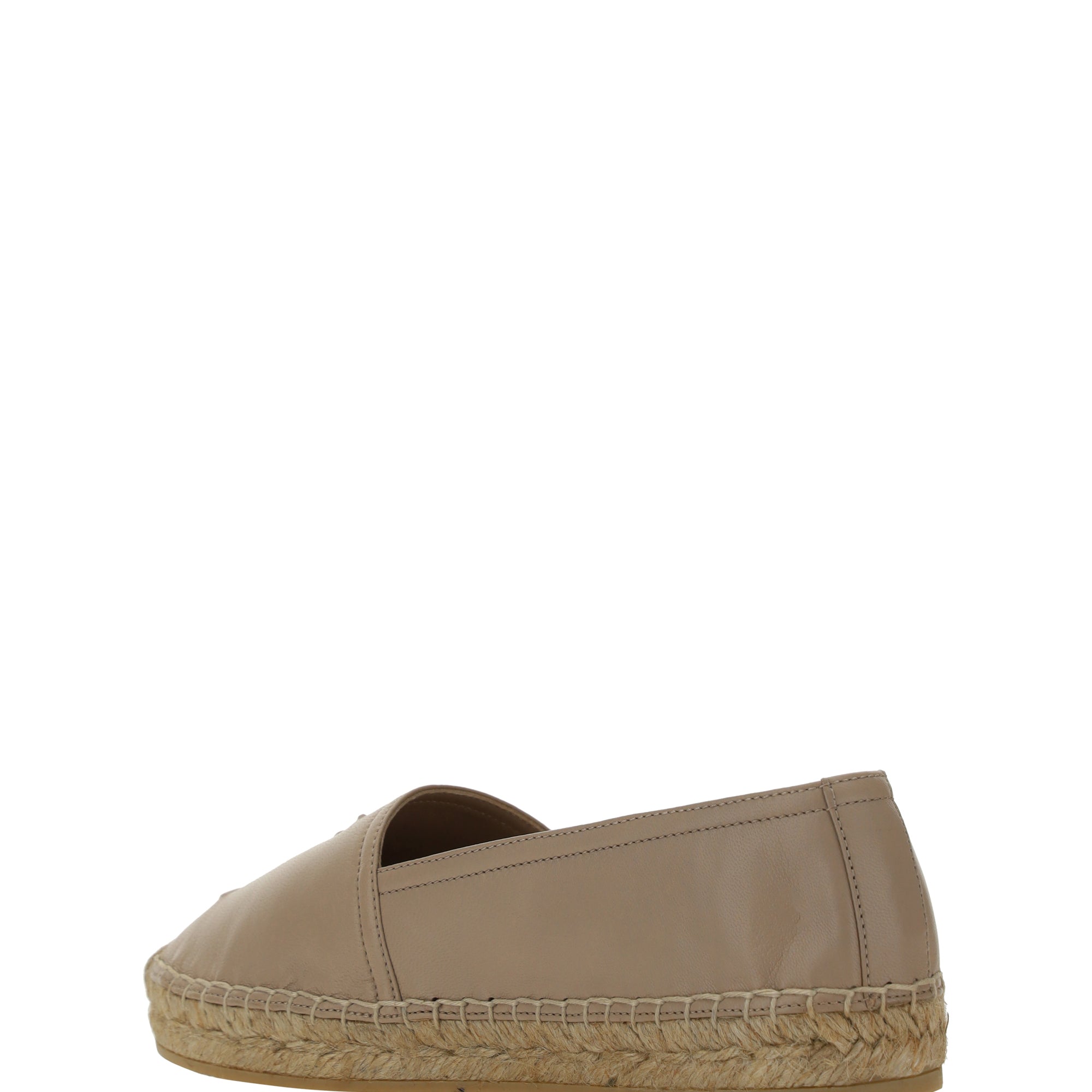 Lambskin Espadrilles