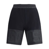 Tracksuit Shorts