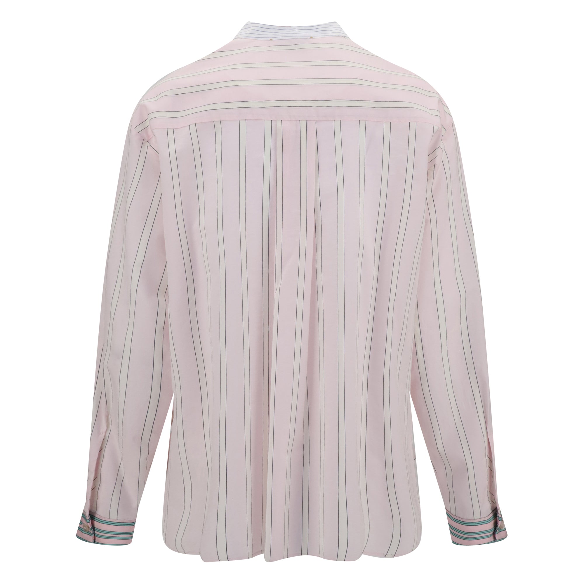 Striped Shirt