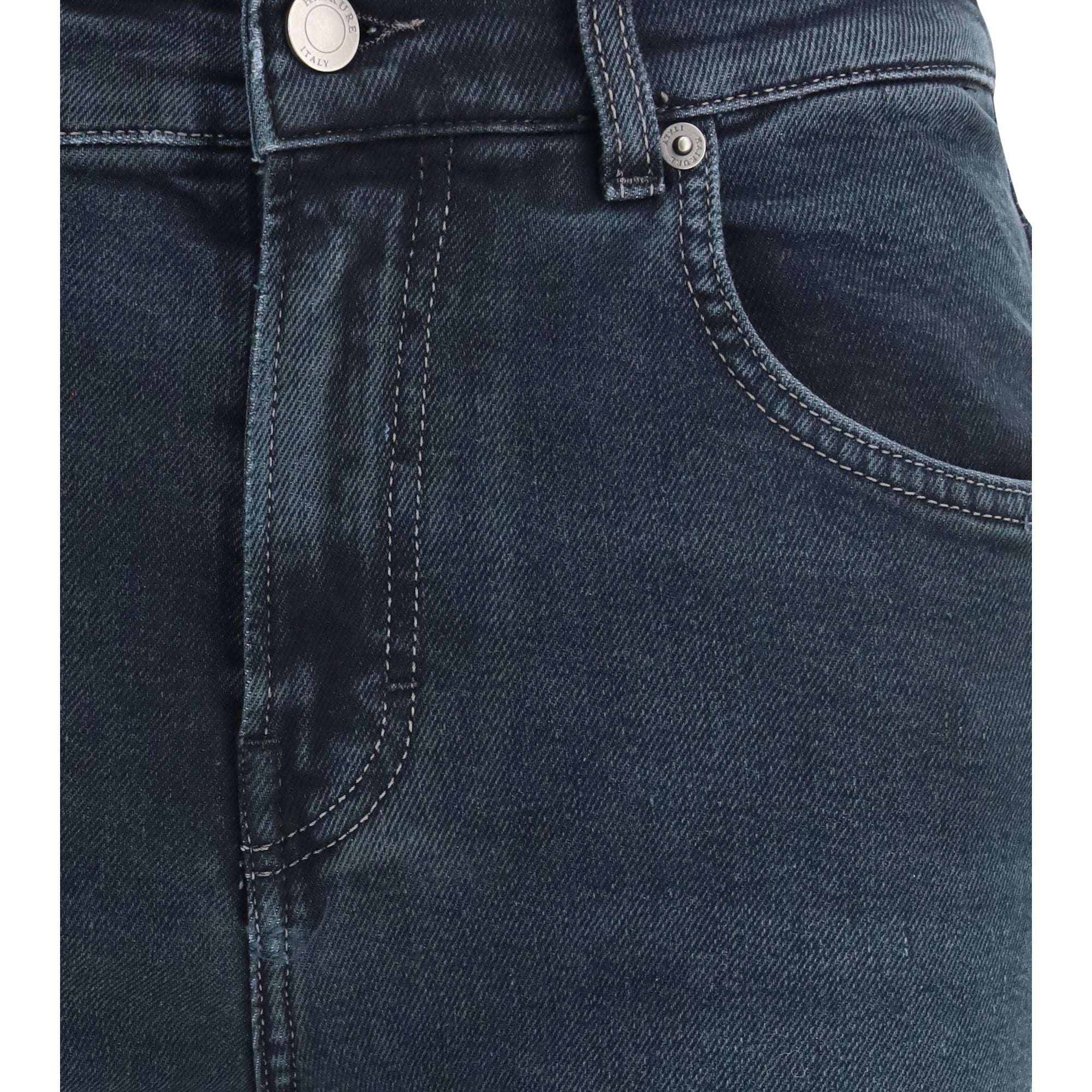 Vicky Black Moon Jeans