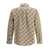 Archivio Check Shirt