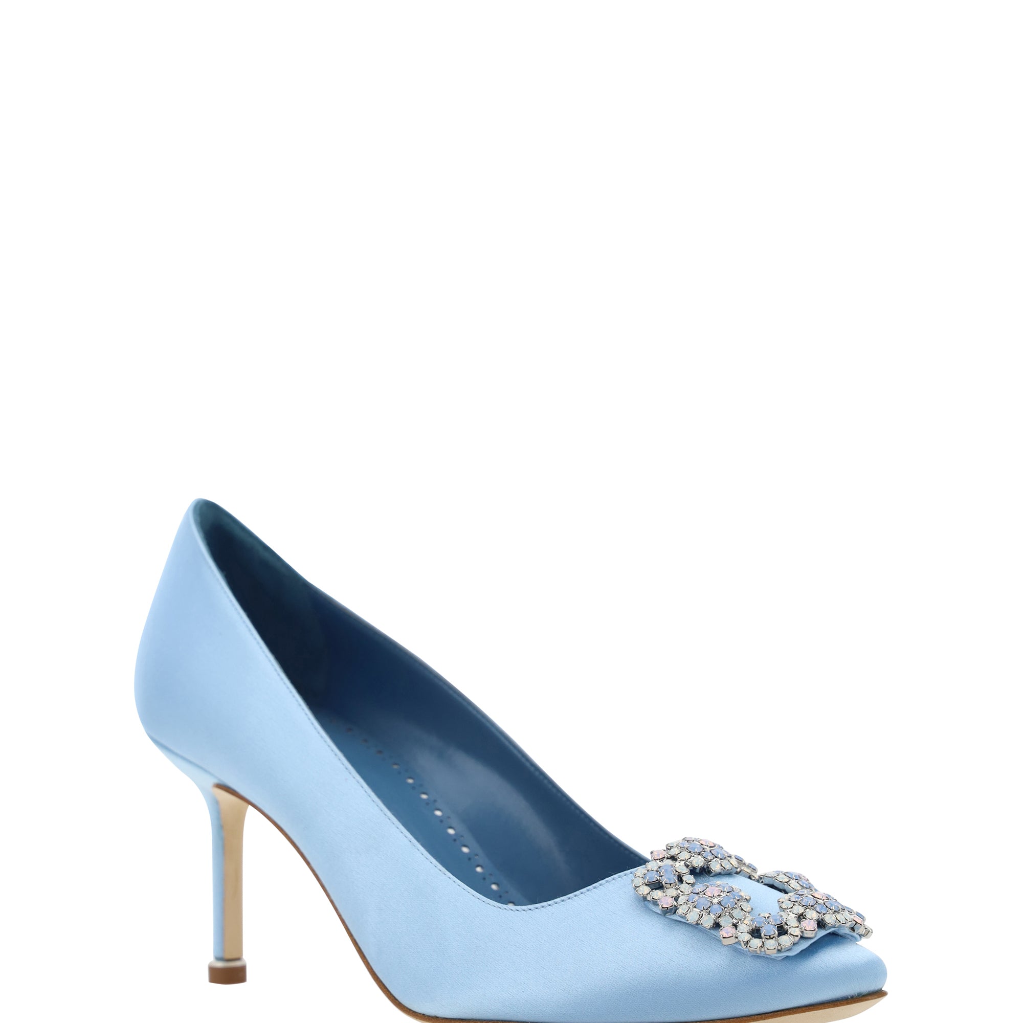 Hangisi Pumps