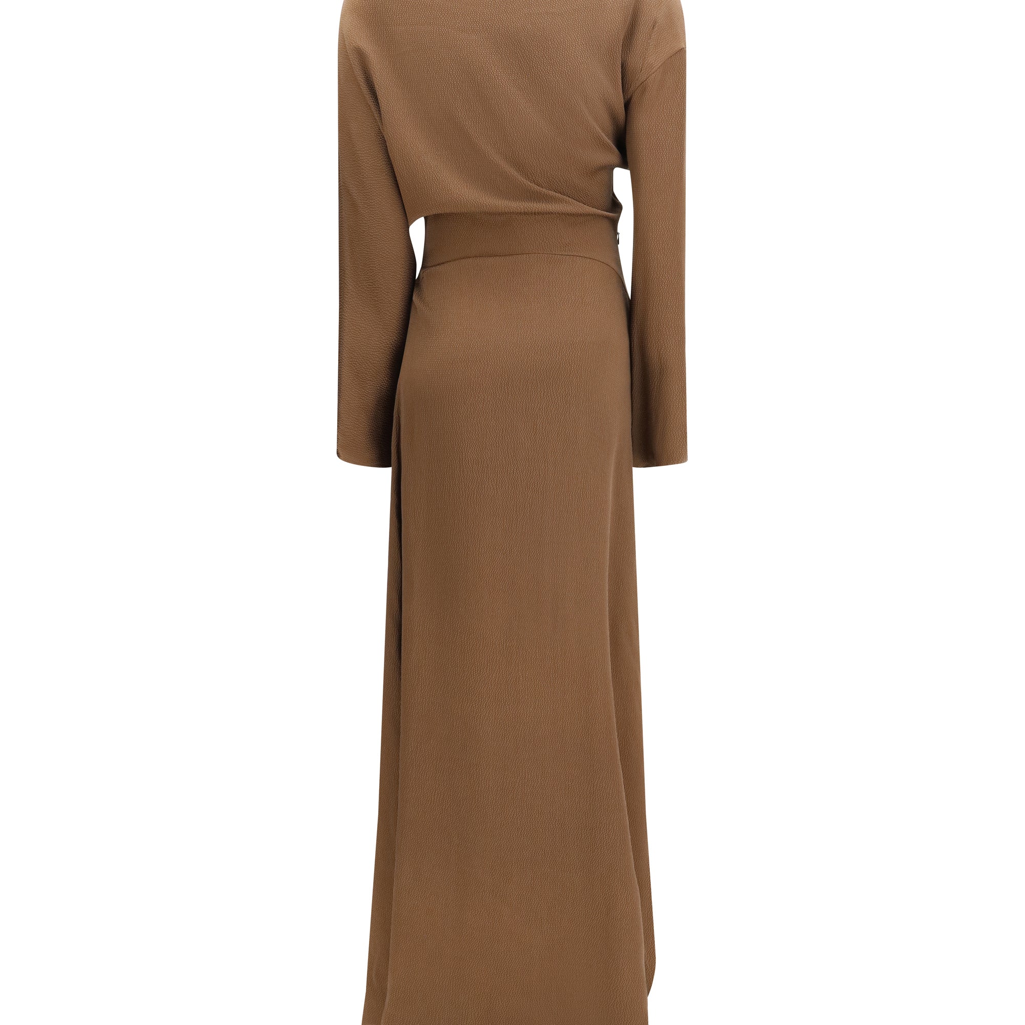 Asymmetric Dress