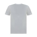 Cotton T-shirt with logo