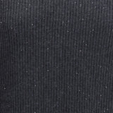 Sleeveless Wool Sweater with sequins