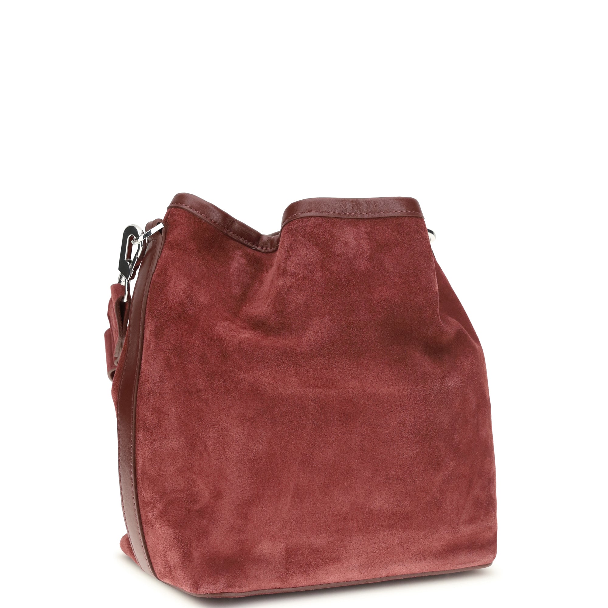 Alpha Bucket Bag