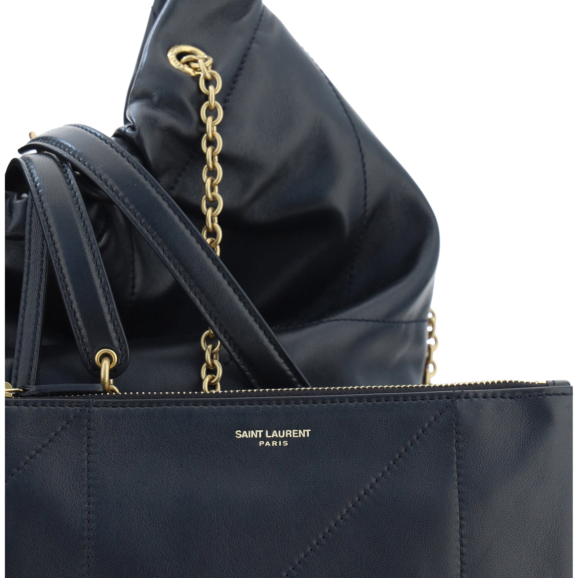 Pochon Bucket Bag