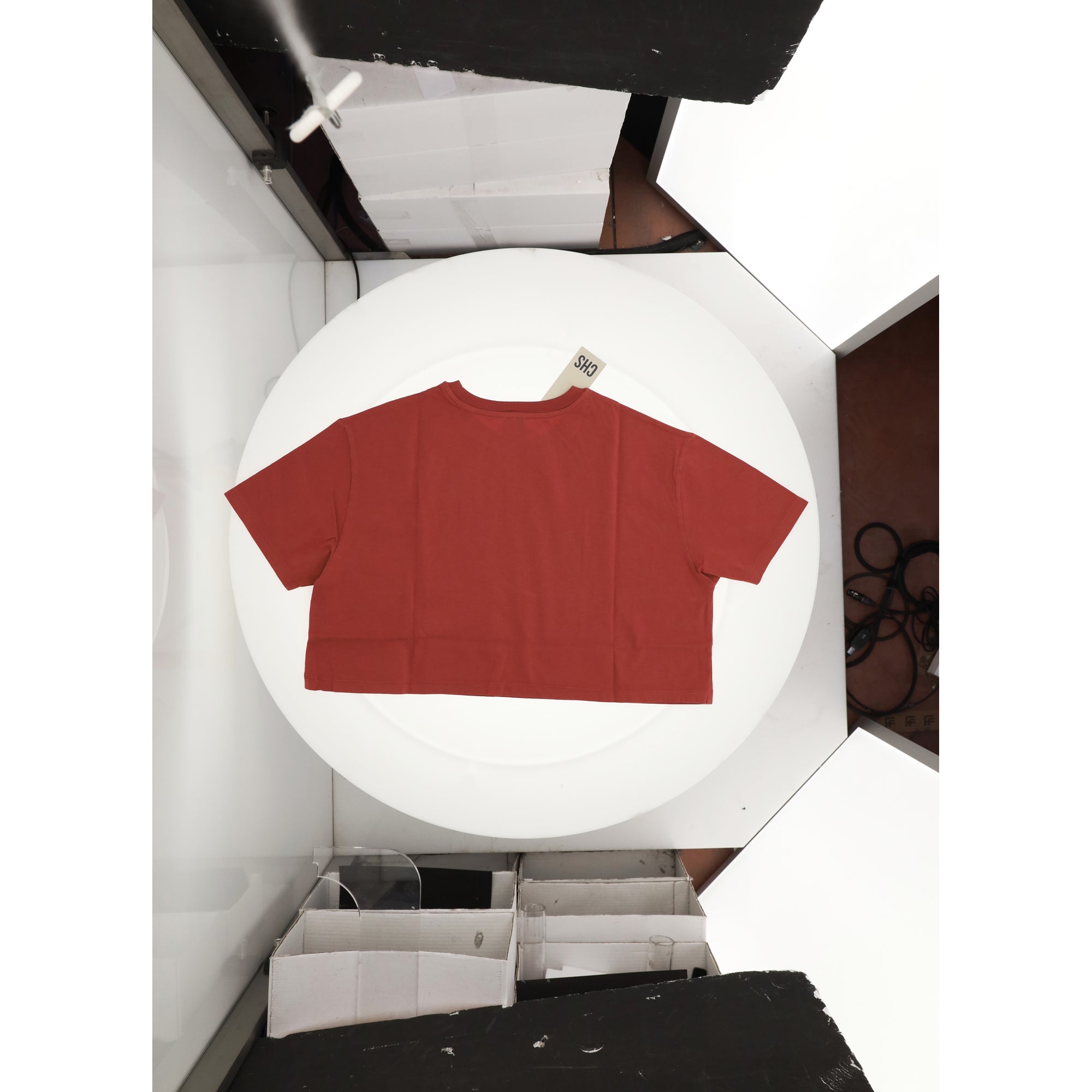 HEAVY JERSEY