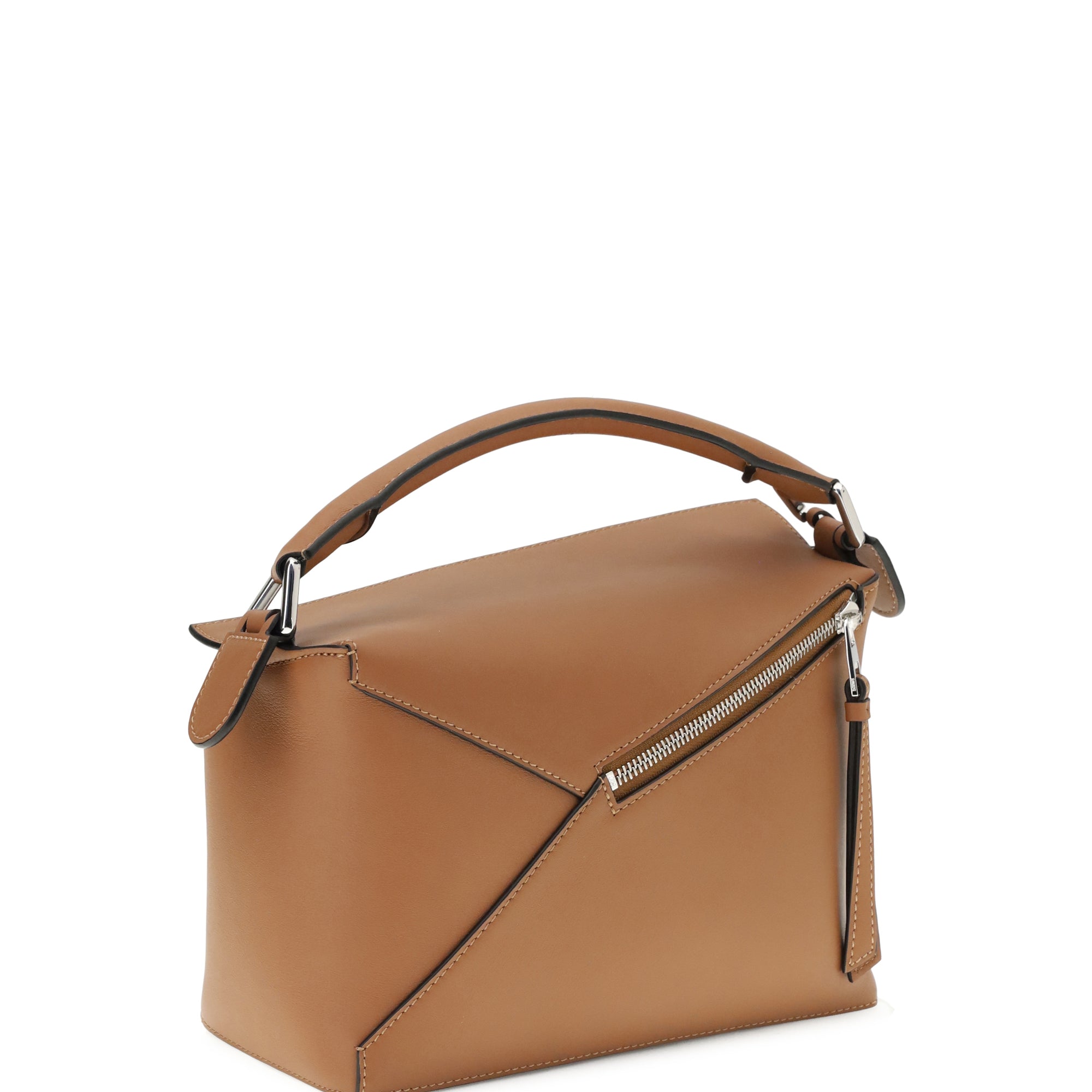 Puzzle small Handbag
