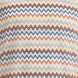 ZigZag pattern Knit T-Shirt