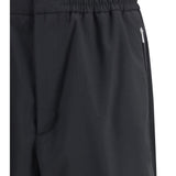 Straight Pants