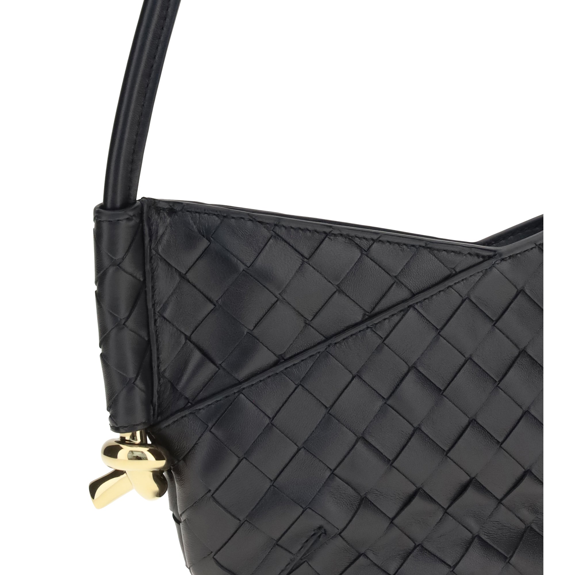 Mini Solstice Shoulder Bag