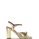 Annet leather Sandals