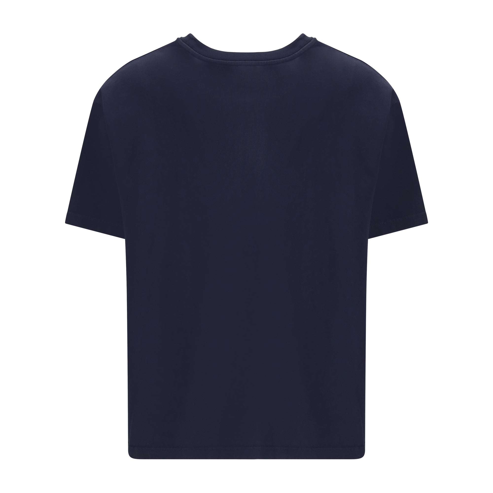 Crew-neck T-shirt