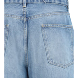 De-Nimes Jeans