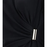 Draped Mary T-shirt