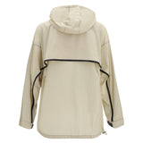 Hooded technical fabric Jacket Loewe x Paula’s Ibiza