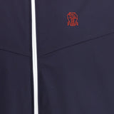 Waterproof hooded Jacket
