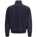 Cashmere Bomber Jacket