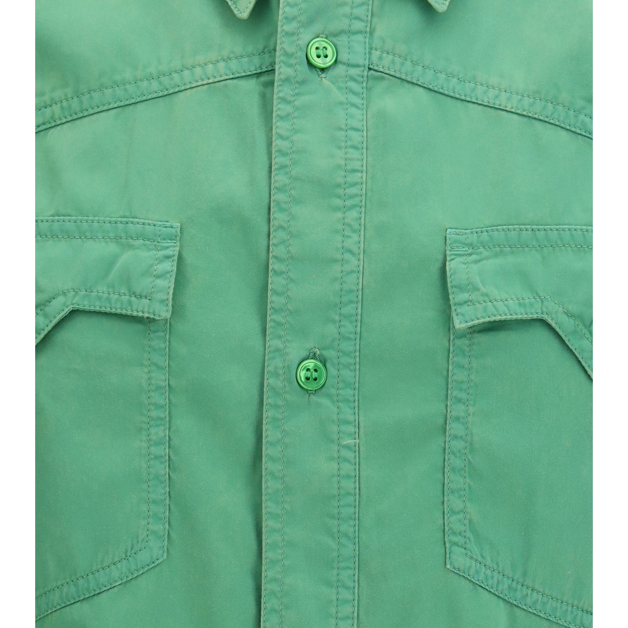 Cotton Shirt