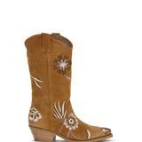 Texan Boots