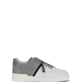 Leather Sneakers