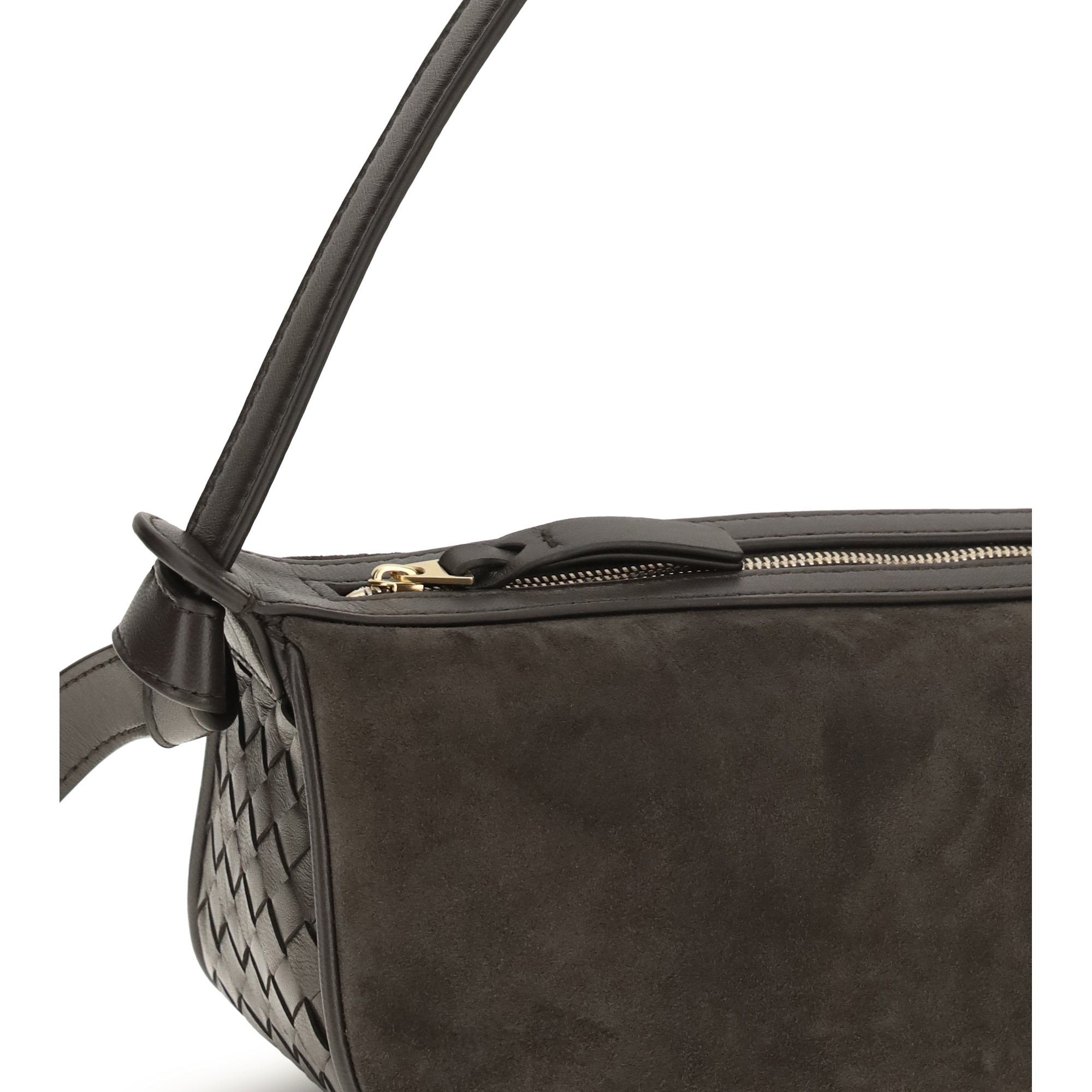Nodo Shoulder Bag