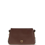 One Two Three mini Shoulder Bag