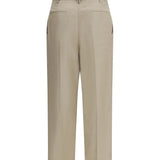 Linen Pants